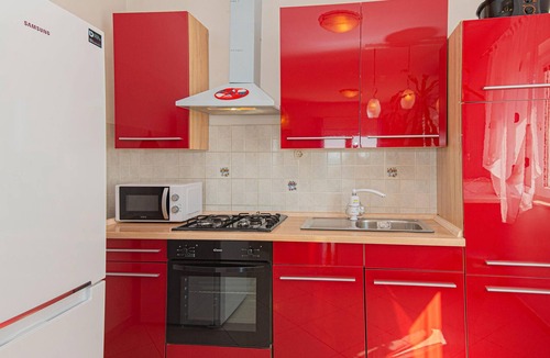 Meterize Apartment | Beautiful apartment in Sibenik with WiFi