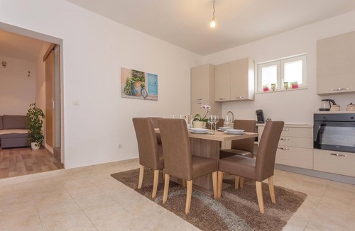 Sibenik Apartment | Beautiful apartment in Sibenik