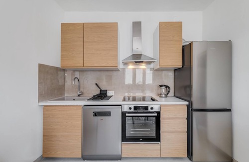 Stobrec Apartment | Beautiful apartment in Stobreč-Split, Croatia