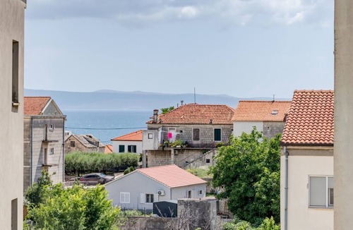 Stobrec Apartment | Beautiful apartment in Stobreč-Split, Croatia