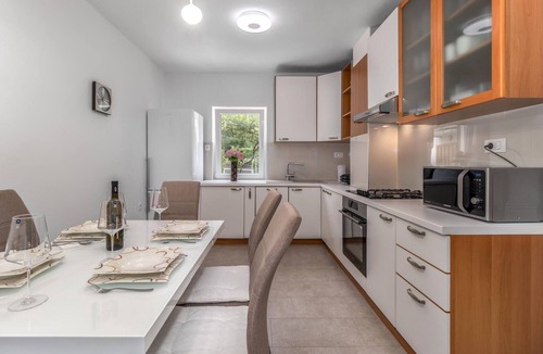 Tribalj Apartment | Beautiful apartment in Tribalj
