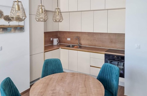 Vrboska Apartment | Beautiful apartment in Vrboska with WiFi