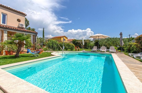 Izola Apartment | Beautiful apartment in Izola
