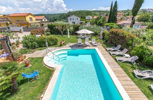 Izola Apartment | Beautiful apartment in Izola
