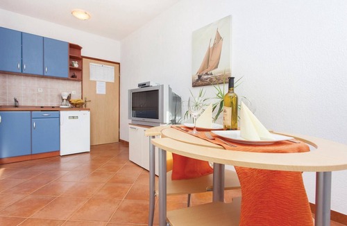Kornic Apartment | Beautiful apartment in Kornic with house sea view