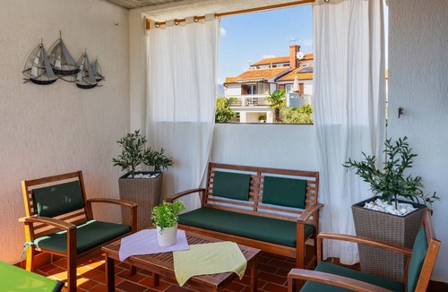 Krk Apartment | Beautiful apartment in Krk with WiFi