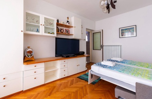 Piran Apartment | Beautiful apartment in Lucija
