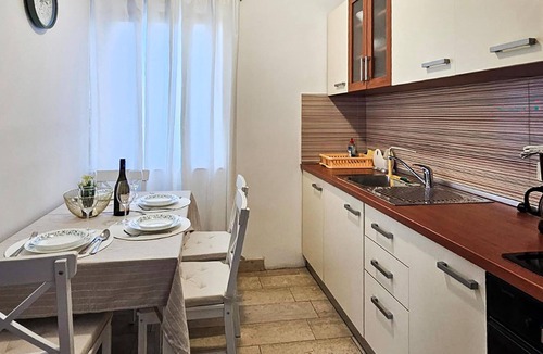 Ravni Apartment | Beautiful apartment in Labin