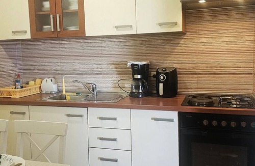 Ravni Apartment | Beautiful apartment in Labin