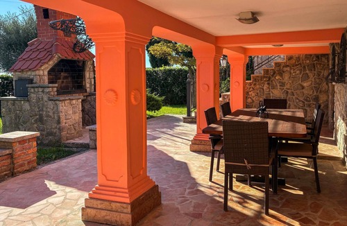 Ika Apartment | Beautiful apartment in Opric with house sea view