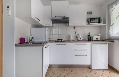 Portoroz Apartment | Beautiful apartment in Piran with house sea view