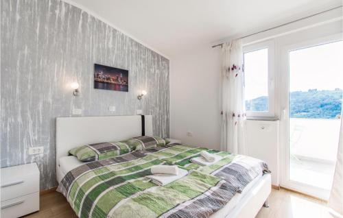 Portoroz Apartment | Beautiful Apartment In Piran With House Sea View