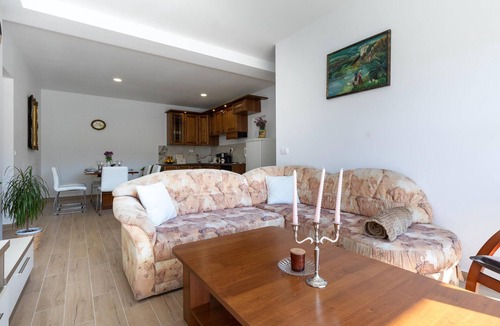 Ploce Apartment | Beautiful apartment in Ploce