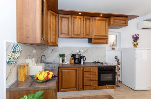 Ploce Apartment | Beautiful apartment in Ploce