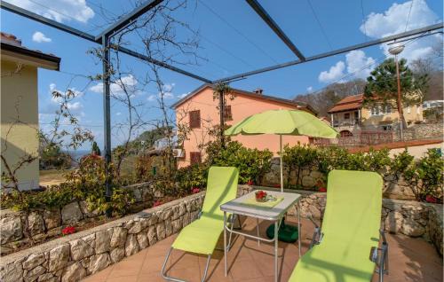 Porozina Apartment | Beautiful Apartment In Porozina With Wifi