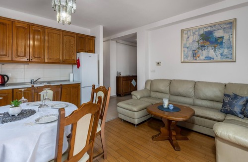 Bezjaki Apartment | Beautiful apartment in Rijeka with WiFi