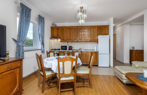 Bezjaki Apartment | Beautiful apartment in Rijeka with WiFi