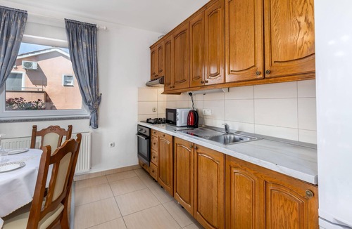 Bezjaki Apartment | Beautiful apartment in Rijeka with WiFi
