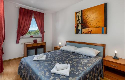 Bezjaki Apartment | Beautiful Apartment In Rijeka With Wifi