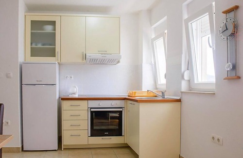 Sreser Apartment | Beautiful apartment in Sreser with WiFi
