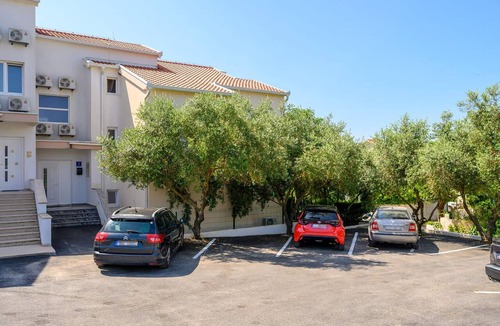 Sreser Apartment | Beautiful apartment in Sreser with WiFi