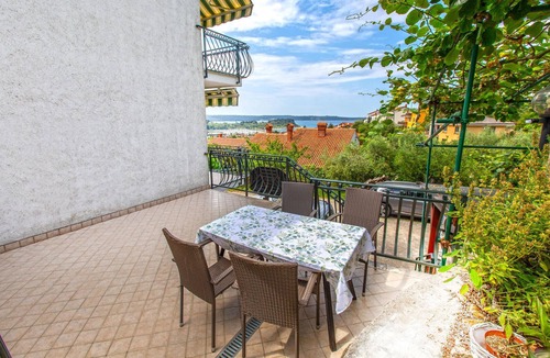 Piran Apartment | Beautiful apartment in Portoroz with WiFi