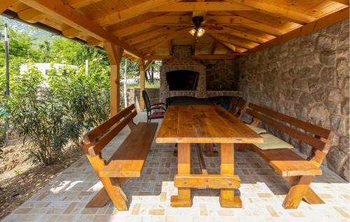 Tribalj Apartment | Beautiful Apartment In Tribalj