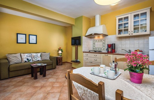 Babici Apartment | Beautiful apartment in Umag with WiFi