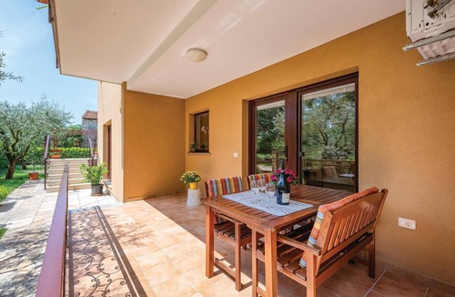 Babici Apartment | Beautiful apartment in Umag with WiFi