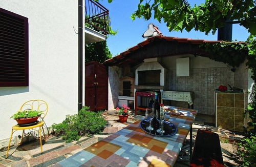 Umag Apartment | Beautiful apartment in Umag with WiFi