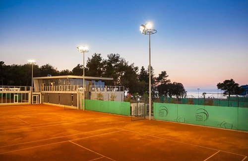 Katoro Apartment | Beautiful apartment in Umag with swimming pool