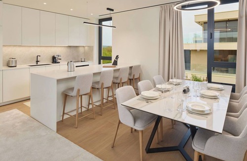 Savudrija House | Beautiful apartment in villa for 4 guests with WIFI, A/C, hot tub, pool, TV and terrace