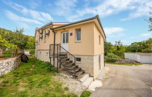 Imotski Apartment | Beautiful Apartment In Vinjani Donji With Wifi