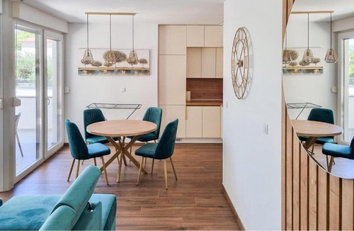 Vrboska Apartment | Beautiful Apartment In Vrboska With Wifi