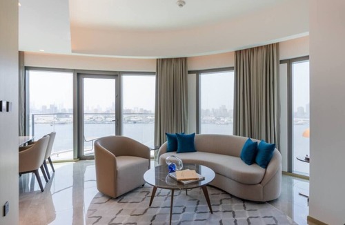 Dubai Apartment | Beautiful Apt Creek Harbour