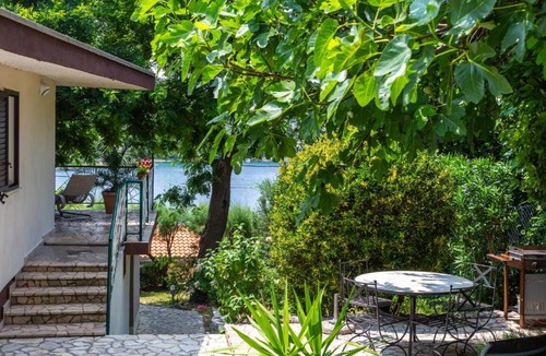 Bakarac Villa | Beautiful Casa Forest Mare in Crikvenica