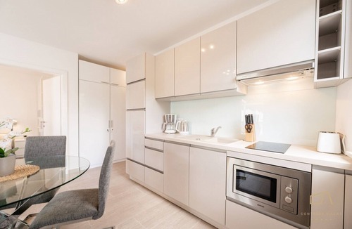 Zidarici Apartment | Beautiful Dana Apartment* with a terrace on Krk