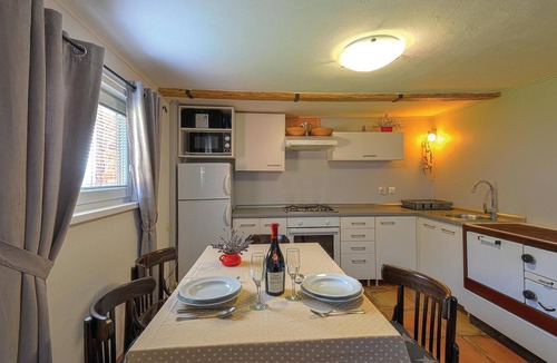 Jalzabet House | Beautiful home in Varazdinske Toplice