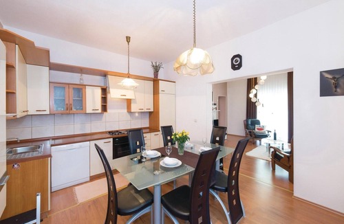 Kastel Gomilica House | Beautiful home in Kastel Gomilica with WiFi