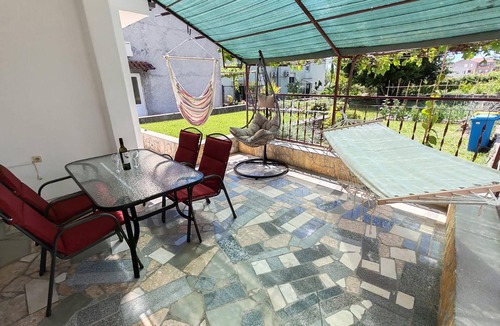Kastel Gomilica House | Beautiful home in Kastel Gomilica with WiFi