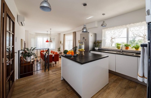 Rudine House | Beautiful home in Kastel Novi