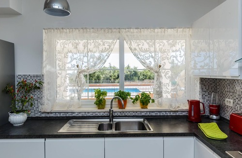 Rudine House | Beautiful home in Kastel Novi