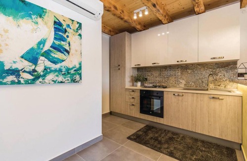 Obrs House | Beautiful home in Moscenicka Draga
