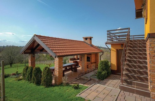Jalzabet House | Beautiful Home In Varazdinske Toplice
