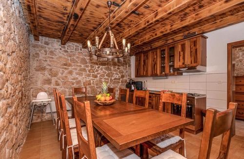 Gornja Glavina House | Beautiful home in Glavina Gornja
