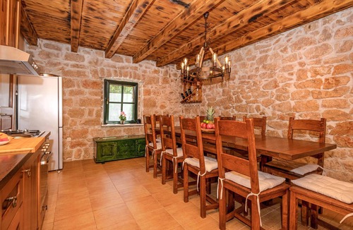 Gornja Glavina House | Beautiful home in Glavina Gornja
