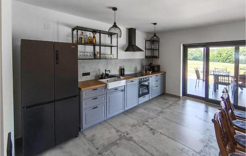 Sveti Ivan Zabno House | Beautiful Home In Sveti Ivan Zabno With Sauna