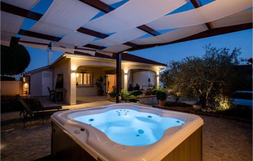 Barbat na Rabu House | Beautiful Home In Barbat