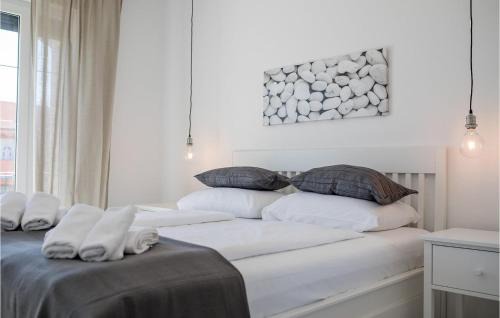 Barbat na Rabu House | Beautiful Home In Barbat