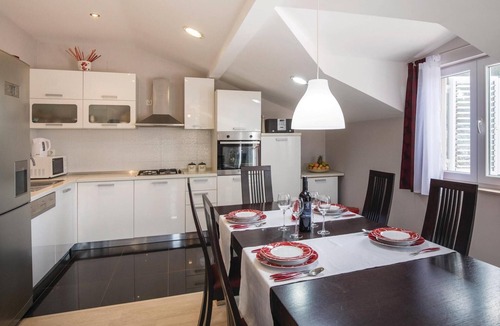 Ploce House | Beautiful home in Bacina